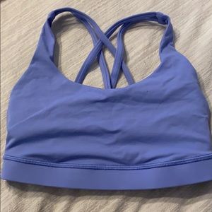 Lululemon Energy Bra